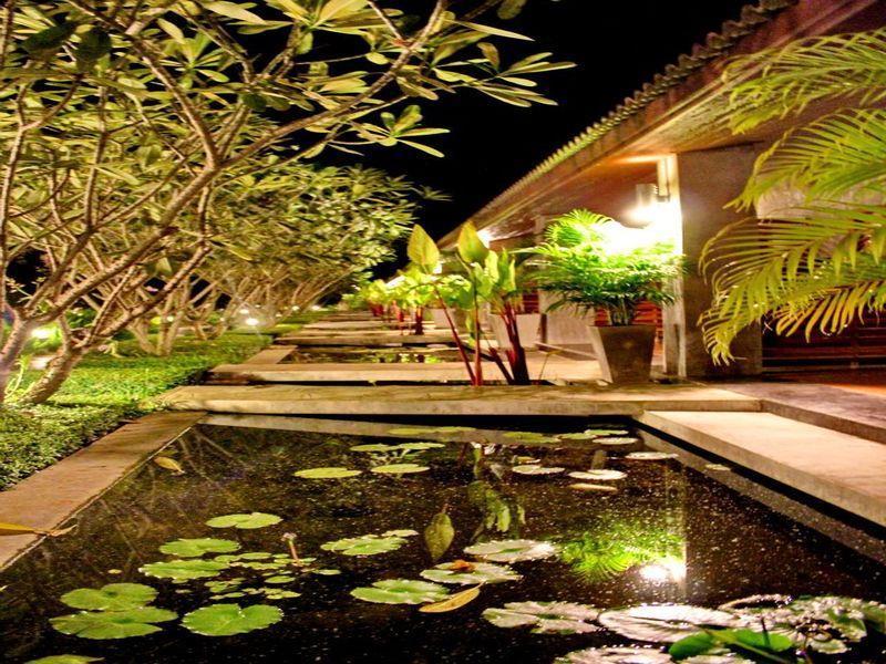Namsai Resort Kanchanaburi Ngoại thất bức ảnh