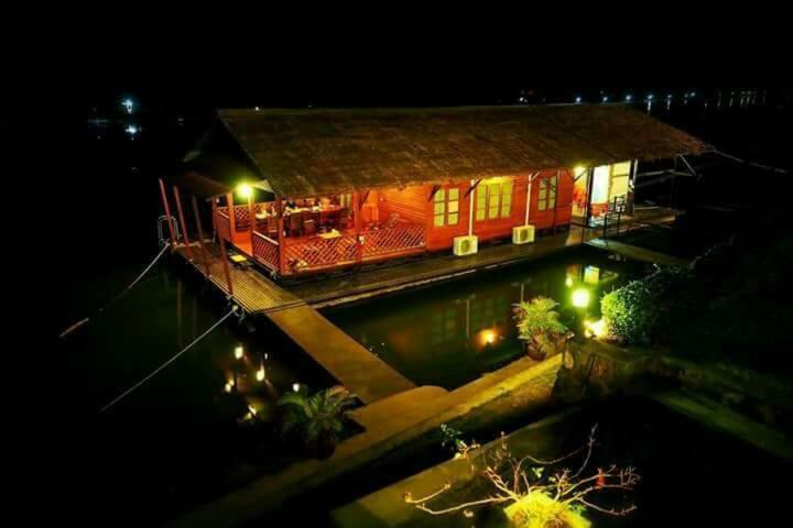 Namsai Resort Kanchanaburi Ngoại thất bức ảnh